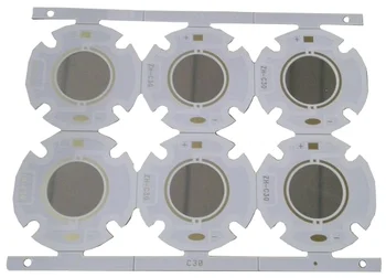 Mirror aluminum PCB,PCB Customized PCB ,PCB samples within 48 hours,fast leadtime
Mirror aluminum PCB,PCB Customized PCB ,PCB samples within 48 hours,fast leadtime