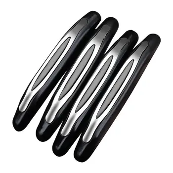 Car Door Bumper Strip 4pcs Protection Strip Scratch Protector Car Door Crash Blade Car Anti-collision
Car Door Bumper Strip 4pcs Protection Strip Scratch Protector Car Door Crash Blade Car Anti-collision