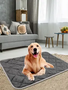 Newest Pets Self Heating Pads Warm Pet Blanket Self Heated Cat Dog Bed Comfortable Pet Thermal Mat for Sofas Floors Pet Beds #CW
Newest Pets Self Heating Pads Warm Pet Blanket Self Heated Cat Dog Bed Comfortable Pet Thermal Mat for Sofas Floors Pet Beds #CW
