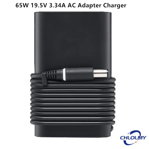 65W 19.5V 3.34A AC Adapter Charger For Dell Latitude E5250 E5440 E5450 E5540 E5550 E6420 E6430 E6440 E6500 HA65NM130 LA65NM130
65W 19.5V 3.34A AC Adapter Charger For Dell Latitude E5250 E5440 E5450 E5540 E5550 E6420 E6430 E6440 E6500 HA65NM130 LA65NM130