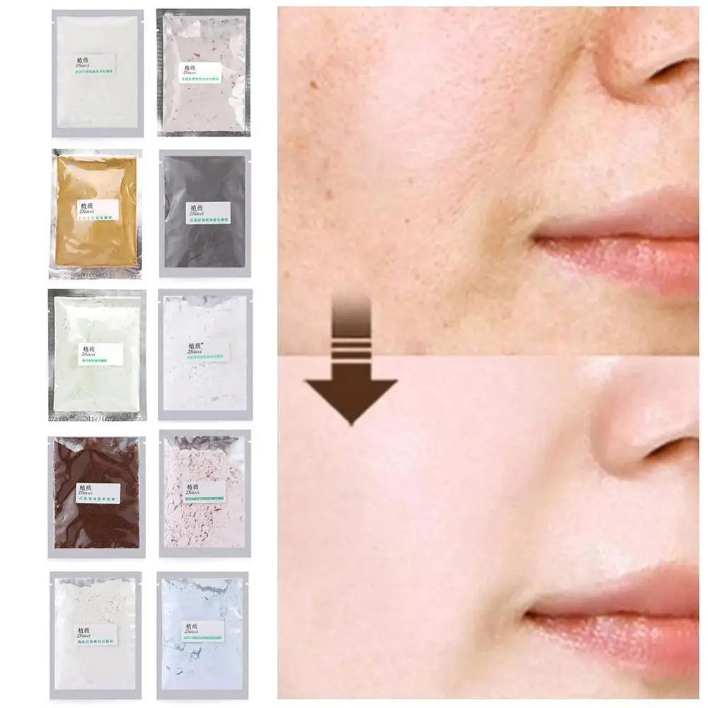 DIY SPA Quality Collagen Hyaluronic Acid Soft Mask Powder Face Mask Anti Aging Anti Wrinkle Peel Off Rubber Mask Powder 20g
DIY SPA Quality Collagen Hyaluronic Acid Soft Mask Powder Face Mask Anti Aging Anti Wrinkle Peel Off Rubber Mask Powder 20g