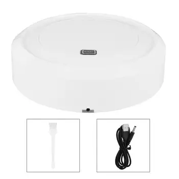 Intelligent Automatic Household Sweeping Robot Vacuum Cleaner Floor Sweeping Machine
Intelligent Automatic Household Sweeping Robot Vacuum Cleaner Floor Sweeping Machine