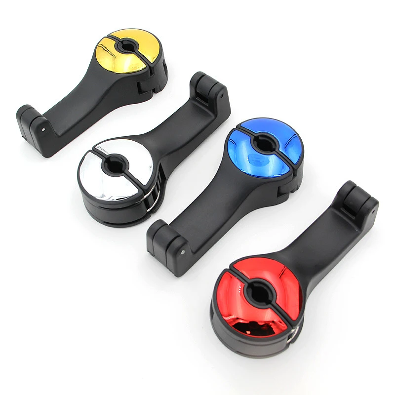 Universal Car Hidden Lock Hook Shelves No Disassembly Auto Multifunctional Rear Phone Holder Car Styling Interior Accessories
Universal Car Hidden Lock Hook Shelves No Disassembly Auto Multifunctional Rear Phone Holder Car Styling Interior Accessories