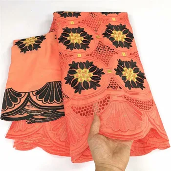 Pure Cotton Design Swiss Voile Lace In Switzerland African Dry Lace Fabric 2020 High Quality Nigerian For Wedding y66-498
Pure Cotton Design Swiss Voile Lace In Switzerland African Dry Lace Fabric 2020 High Quality Nigerian For Wedding y66-498