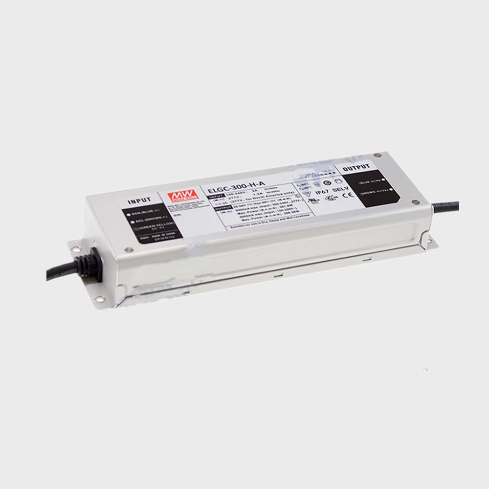 ELGC-300-M-A switching Power supply 300W 2800mA constant Power supply 58 ~ 116V current adjustable Type
ELGC-300-M-A switching Power supply 300W 2800mA constant Power supply 58 ~ 116V current adjustable Type