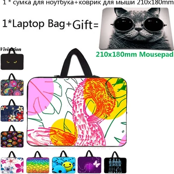 Casual Girls Women Small Mouse Pad 210x180mm Gaming Mousepad With 15 13 12 14 17 17.3 Laptop Bag 13.3 11.6 10 Tablet Case Cover
Casual Girls Women Small Mouse Pad 210x180mm Gaming Mousepad With 15 13 12 14 17 17.3 Laptop Bag 13.3 11.6 10 Tablet Case Cover