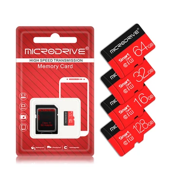 Hot Sale Memory Card 8GB/16GB/32GB Micro SD Card Class10 Memory Flash Card Microsd TF/SD Card High Speed with Adapter for camera
Hot Sale Memory Card 8GB/16GB/32GB Micro SD Card Class10 Memory Flash Card Microsd TF/SD Card High Speed with Adapter for camera