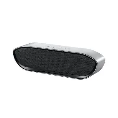HIFI Stereo mini portable Bluetooth speaker wireless Music Audio Ellipse loudspeaker Sound column Support FM radio
HIFI Stereo mini portable Bluetooth speaker wireless Music Audio Ellipse loudspeaker Sound column Support FM radio