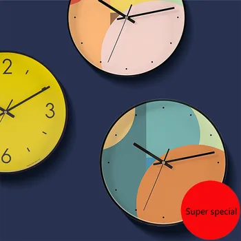 3d Clock Wall Watch Modern Home Silent Pow Patrol Metal Large Art Kitchen Bathroom Clock Relogio De Parede Industrial Decor SC17
3d Clock Wall Watch Modern Home Silent Pow Patrol Metal Large Art Kitchen Bathroom Clock Relogio De Parede Industrial Decor SC17