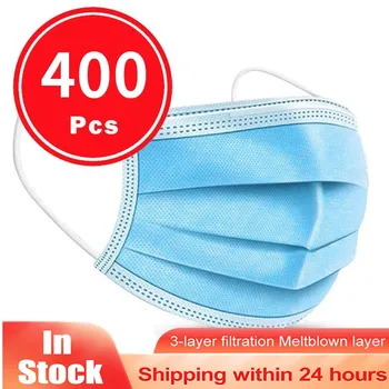3 Layer Meltblown Cloth Medical Masks Surgical Protection Masks Disposable Face Protective Dust Filter Safety Mask Surgical Mask
3 Layer Meltblown Cloth Medical Masks Surgical Protection Masks Disposable Face Protective Dust Filter Safety Mask Surgical Mask