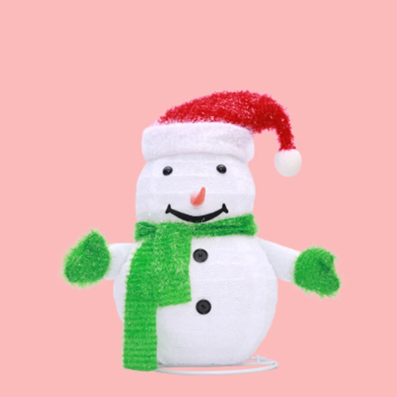 Christmas Snowman Doll Xmas Holiday Window Home Room Decor Ornament Gift
Christmas Snowman Doll Xmas Holiday Window Home Room Decor Ornament Gift