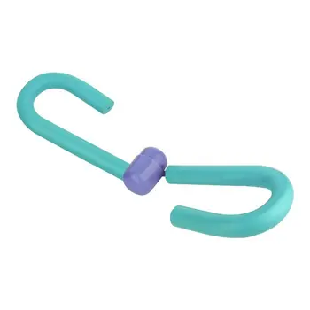 Hot Multifunctional Thigh Master Muscle Fitness Equipment Arm Leg Exerciser For Home Gym Inner Thigh Exercise Equipment
Hot Multifunctional Thigh Master Muscle Fitness Equipment Arm Leg Exerciser For Home Gym Inner Thigh Exercise Equipment