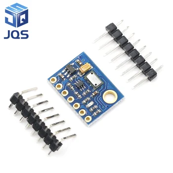 GY-63 MS5611-01BA03 precision MS5611 pressure sensor module height sensor module 
GY-63 MS5611-01BA03 precision MS5611 pressure sensor module height sensor module