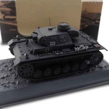 rare 1/43 Germany Sd.kfz.141 third armor of assault tank Finished alloy model
rare 1/43 Germany Sd.kfz.141 third armor of assault tank Finished alloy model
