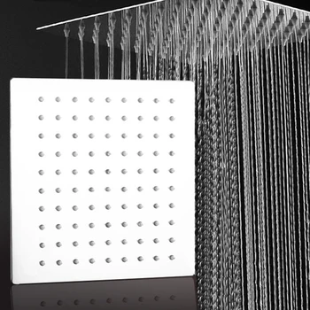 Large Square High Turbo Pressure Sprinkle Shower Head Water Nozzle Tool Luxury Ceiling Mounted Shower Set Thermostatic Mixer
Large Square High Turbo Pressure Sprinkle Shower Head Water Nozzle Tool Luxury Ceiling Mounted Shower Set Thermostatic Mixer