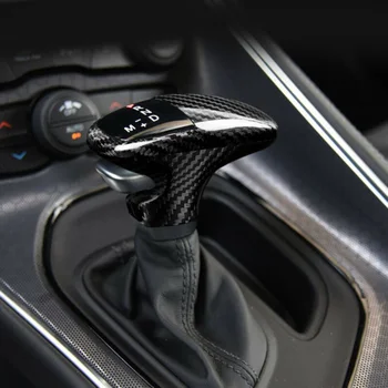 3pcs/Set Gear Shift Knob Carbon Fiber Cover Trim For Challenger Charger Accessories Durable
3pcs/Set Gear Shift Knob Carbon Fiber Cover Trim For Challenger Charger Accessories Durable