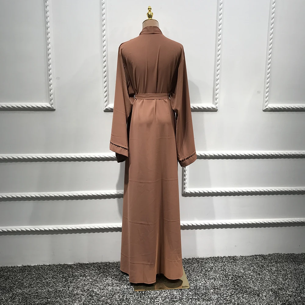 Ramadan Eid Mubarak Kimono Cardigan Abaya Turkey Hijab Muslim Dress Dubai Kaftan Islamic Clothing For Women Oman Robe Ropa Mujer Ramadan Eid Mubarak Kimono Cardigan Abaya Turkey Hijab Muslim Dress Dubai Kaftan Islamic Clothing For Women Oman Robe Ropa Mujer