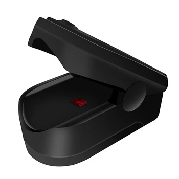 Fingertip Pulse Oximeter Blood Pressure Oximetry Heart Rate Monitor SpO2 Oximetry Monitor
Fingertip Pulse Oximeter Blood Pressure Oximetry Heart Rate Monitor SpO2 Oximetry Monitor
