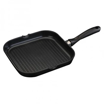 Frying Pan Berghoff, Cook & Co cast, 28 cm
Frying Pan Berghoff, Cook & Co cast, 28 cm