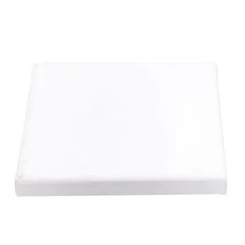 1Piece White Blank Square Artist Canvas For Canvas Oil Painting,Wooden Board Frame For Primed Oil Acrylic Paint
1Piece White Blank Square Artist Canvas For Canvas Oil Painting,Wooden Board Frame For Primed Oil Acrylic Paint