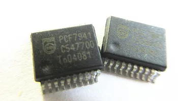 10pcs PCF7941 PCF7941ATS SSOP20 Original New 1 order