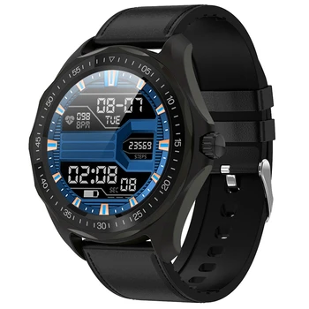 S09plus Smart Watch Men IP68 Waterproof Heart Rate Fitness Tracker Smart Clock For Android IOS Smartwatch Bluetooth 5.0
S09plus Smart Watch Men IP68 Waterproof Heart Rate Fitness Tracker Smart Clock For Android IOS Smartwatch Bluetooth 5.0