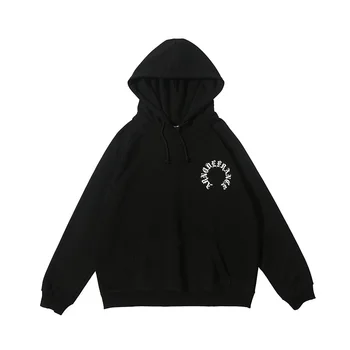 ADF19 Autumn Winter 1:1 Oversized ARNODEFRANCE Men Women Arno De France Solid Hoodies Hiphop Cotton Pullover Sweatshirts Hoodie
ADF19 Autumn Winter 1:1 Oversized ARNODEFRANCE Men Women Arno De France Solid Hoodies Hiphop Cotton Pullover Sweatshirts Hoodie