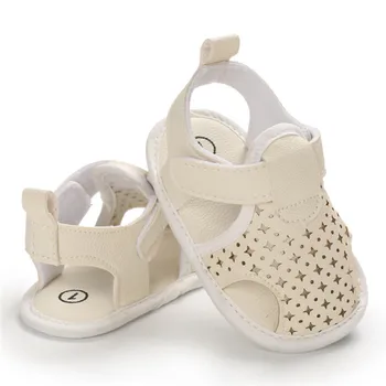 Infant Kid Baby Girl Summer Sandals Fashion Casual Crib Shoes First Prewalker Shoes
Infant Kid Baby Girl Summer Sandals Fashion Casual Crib Shoes First Prewalker Shoes