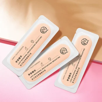 Shrinking Pores Facial Essence Hylaronic Face Serum Brightening Fading Acne Spot Acid Treatment
Shrinking Pores Facial Essence Hylaronic Face Serum Brightening Fading Acne Spot Acid Treatment