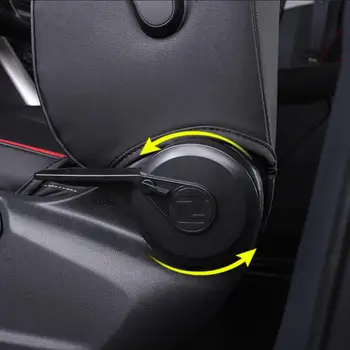 Car seat Adjustable for Jetta Tiguan GOLF POLO PASSAT Touran BETTLE/Octavia Fabia Rapid Superb Yeti/Seat ibiza 6J/Audi A1 A3
Car seat Adjustable for Jetta Tiguan GOLF POLO PASSAT Touran BETTLE/Octavia Fabia Rapid Superb Yeti/Seat ibiza 6J/Audi A1 A3