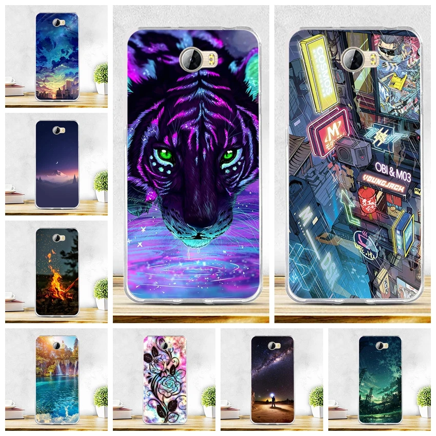 Case For Huawei Y5 II Y5II Y5 2 Case For Huawei Honor 5A Phone Case Soft Silicon Cover For Huawei Honor 5A LYO-L21 CUN-U29 Coque
Case For Huawei Y5 II Y5II Y5 2 Case For Huawei Honor 5A Phone Case Soft Silicon Cover For Huawei Honor 5A LYO-L21 CUN-U29 Coque