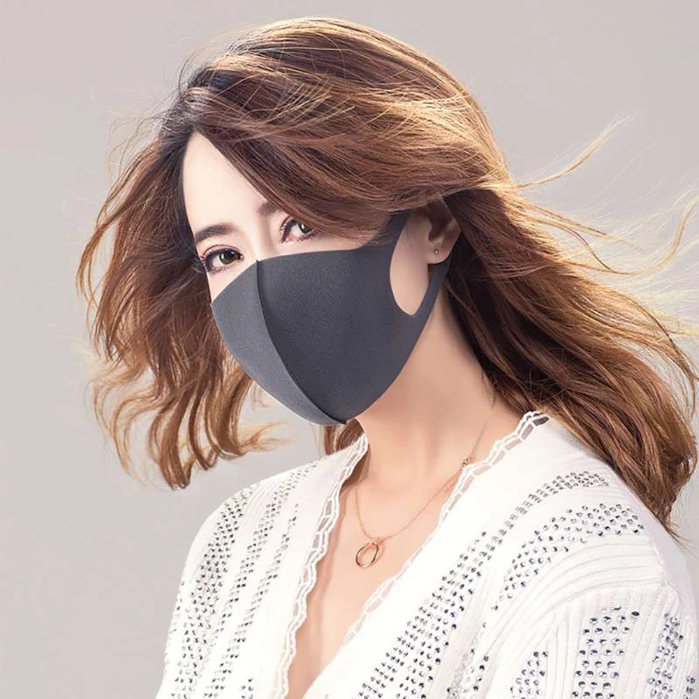 10pcs 3D Unisex Mask Summer Dust proof Three-dimensional Washable Breathable Solid Thin Face Mask for Kids Adults
10pcs 3D Unisex Mask Summer Dust proof Three-dimensional Washable Breathable Solid Thin Face Mask for Kids Adults