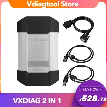 VXDIAG VCX Car Diagnostic For Bmw For Mercedes Benz 2 In 1 Automotivo Obd2 Code Reader Wifi Obd Diagnostic Tool Ista Xentry
VXDIAG VCX Car Diagnostic For Bmw For Mercedes Benz 2 In 1 Automotivo Obd2 Code Reader Wifi Obd Diagnostic Tool Ista Xentry
