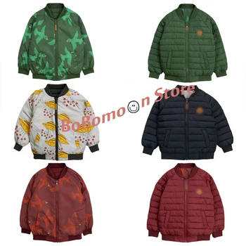 Spot BoBomoon-MR 2019 New Autumn Kids Wear on Both Sides Coats Christmas Kids Coats Baby Clothes Baby Girl Coat Boys Jackets
Spot BoBomoon-MR 2019 New Autumn Kids Wear on Both Sides Coats Christmas Kids Coats Baby Clothes Baby Girl Coat Boys Jackets