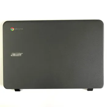 LCD Back Cover Lid For Acer Chromebook C731 C731T Rear Case 60.GM9N7.001 Ships Today 100% New
LCD Back Cover Lid For Acer Chromebook C731 C731T Rear Case 60.GM9N7.001 Ships Today 100% New