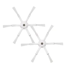 Side Brush for Xiaomi/Roborock S50 S51 S55 Robotic Vacuum Cleaner for Roborock S7 S70 S75 S7MAX S7MAV T7S T7plus T7Splus S7
Side Brush for Xiaomi/Roborock S50 S51 S55 Robotic Vacuum Cleaner for Roborock S7 S70 S75 S7MAX S7MAV T7S T7plus T7Splus S7