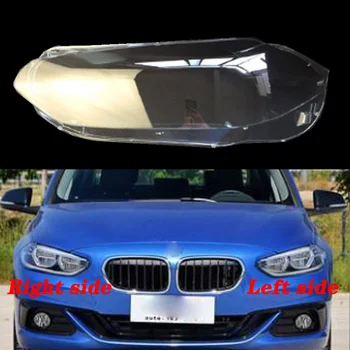 FOR BMW F52 1 series 15-18 Sedan front headlamps transparent lampshades lamp shell masks headlights cover lens Headlight glass
FOR BMW F52 1 series 15-18 Sedan front headlamps transparent lampshades lamp shell masks headlights cover lens Headlight glass