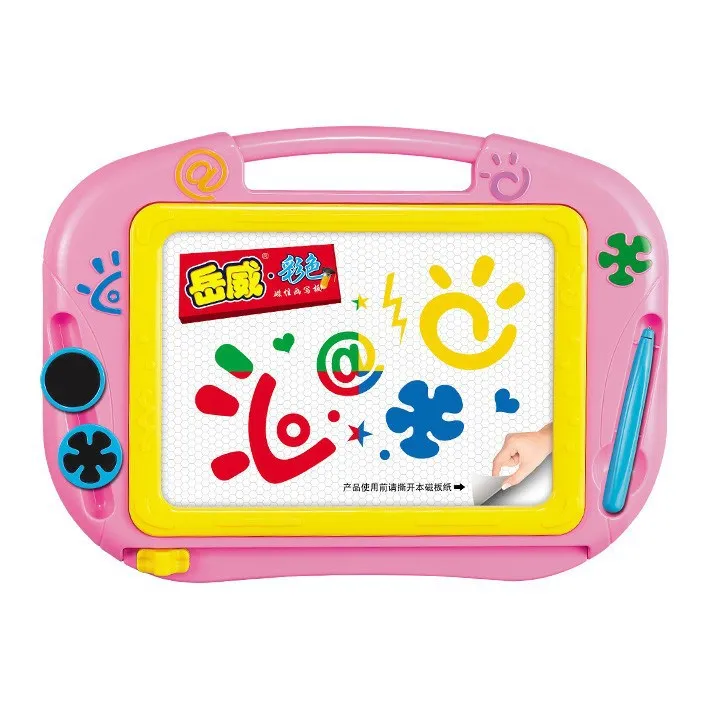 Sketchpad Baby Children Color Magnetic Drawing Board Large Size Drawing Board Doodle Board Magnetic Drawing Board Educational To
Sketchpad Baby Children Color Magnetic Drawing Board Large Size Drawing Board Doodle Board Magnetic Drawing Board Educational To