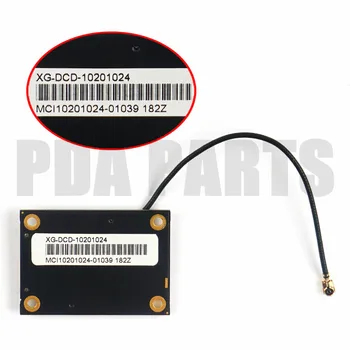 Wifi PCB Replacement for Zebra QL220 Plus (CX17544-G1 / FCC ID: 128MD-ZLAN11G / IC ID: 3798A-ZLAN11G)
Wifi PCB Replacement for Zebra QL220 Plus (CX17544-G1 / FCC ID: 128MD-ZLAN11G / IC ID: 3798A-ZLAN11G)