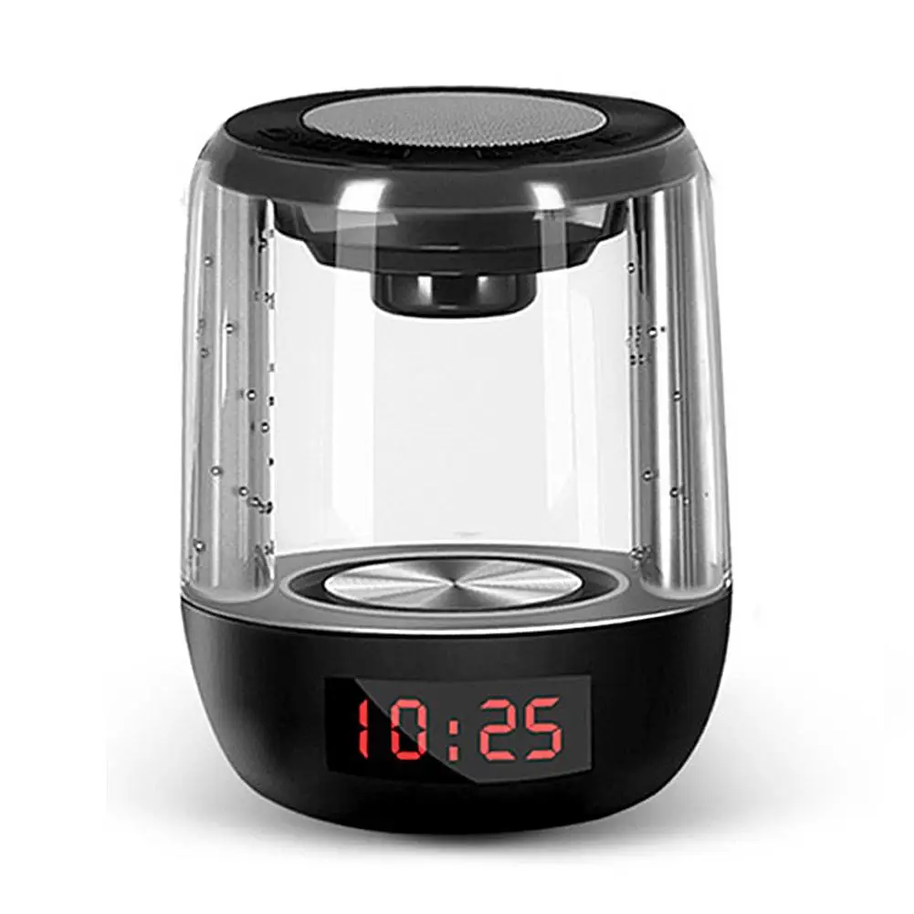 2020 New Night Light Bluetooth Speaker Touch Control Color Changing Bluetooth Speaker Portable LED Light Stereo Subwoofer
2020 New Night Light Bluetooth Speaker Touch Control Color Changing Bluetooth Speaker Portable LED Light Stereo Subwoofer