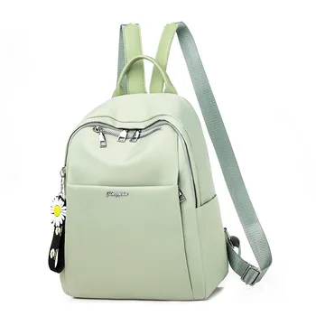 HGCBB 11L Oxford School Bag Korea Backpack Female 2020 Fashion Anti-theft Backpack Women Backpack for Teenagers Girls Red Green
HGCBB 11L Oxford School Bag Korea Backpack Female 2020 Fashion Anti-theft Backpack Women Backpack for Teenagers Girls Red Green
