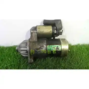 1148970 engine Starter Hyundai Coupe (j2)
1148970 engine Starter Hyundai Coupe (j2)