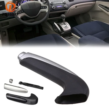 POSSBAY Car Handle Grip Covers for Honda Civic Sedan 2006 2007 2008 2009 2010 2011 Parking Hand Brake Handle Sleeve Protector
POSSBAY Car Handle Grip Covers for Honda Civic Sedan 2006 2007 2008 2009 2010 2011 Parking Hand Brake Handle Sleeve Protector