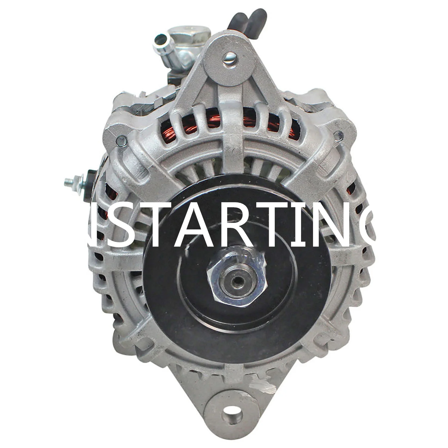 ALTERNATOR DYNAMO GENERADOR ELECTRICO FOR 12V 60A 0K62918300D 0K65A18300A 0K73Z18300 373004Z300
ALTERNATOR DYNAMO GENERADOR ELECTRICO FOR 12V 60A 0K62918300D 0K65A18300A 0K73Z18300 373004Z300