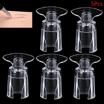 Tattoo Cartridge Needles Stabilizer for NanoBrows PMU Technique with Good effect in Dense Micro Strokes 5Pcs
Tattoo Cartridge Needles Stabilizer for NanoBrows PMU Technique with Good effect in Dense Micro Strokes 5Pcs