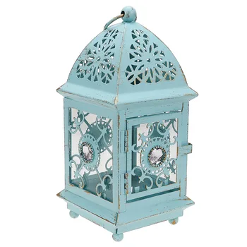 Iron Hollow Out Tealight Holder Rustic Candle Lanterns Hanging Wedding Centerpieces Table Decor
Iron Hollow Out Tealight Holder Rustic Candle Lanterns Hanging Wedding Centerpieces Table Decor