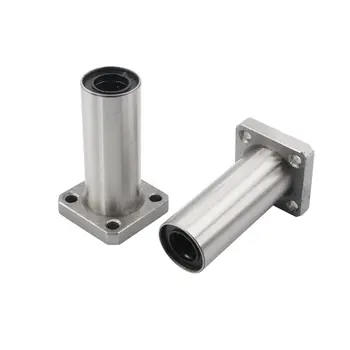 LMK6UU LMK8UU LMK10UU LMK12UU LMK6LUU LMK8LUU LMK10LUU LMK12LUU Fange Linear Bearing 3D Printers Parts
LMK6UU LMK8UU LMK10UU LMK12UU LMK6LUU LMK8LUU LMK10LUU LMK12LUU Fange Linear Bearing 3D Printers Parts