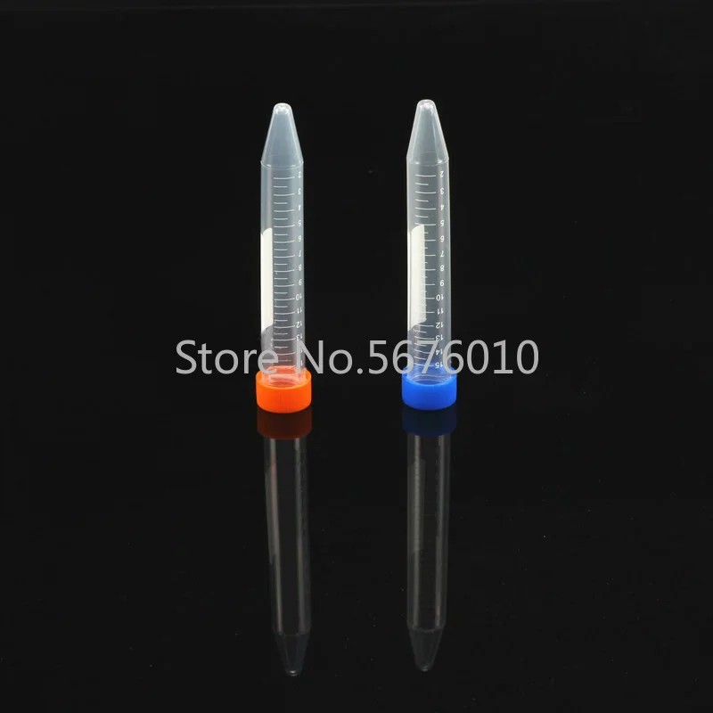 200pcs/lot 15ml Plastic Centrifuge Tube Vials Plastic Laboratory Equipment Plastic Tubes with Caps
200pcs/lot 15ml Plastic Centrifuge Tube Vials Plastic Laboratory Equipment Plastic Tubes with Caps