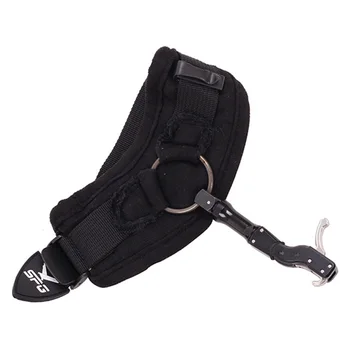 360° rotation Release Aid Outdoor Sporting Release Aid Archery Wristband Professional Arrow Trigger Wristband Archery Bow
360° rotation Release Aid Outdoor Sporting Release Aid Archery Wristband Professional Arrow Trigger Wristband Archery Bow