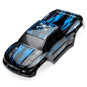 9115 RC Monster Truck RC Car Shell 15-SJ01 15-SJ02 RC Car Body Shell 285x133mm,Blue
9115 RC Monster Truck RC Car Shell 15-SJ01 15-SJ02 RC Car Body Shell 285x133mm,Blue